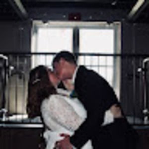 Meet your Posher, Abigail